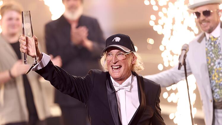 Deutscher Fernsehpreis