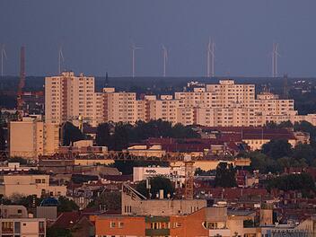 Wohnungen Berlin