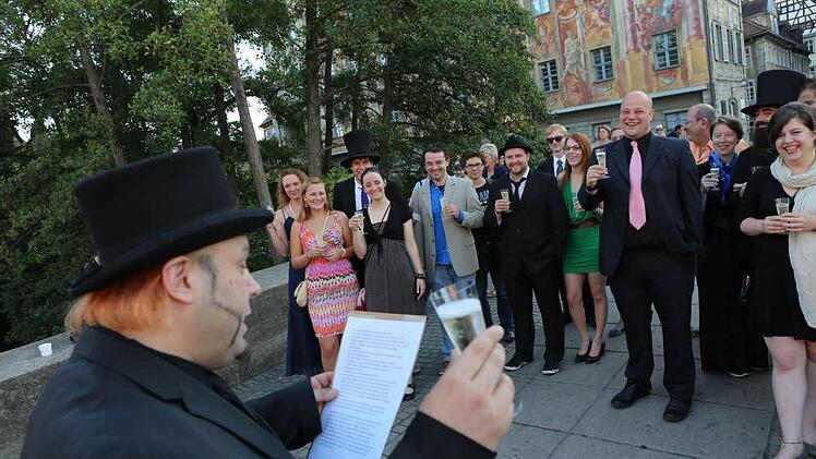 Fotos: Barbara Herbst