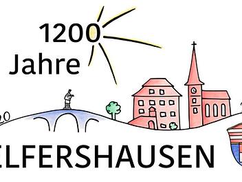 Symbolfoto: Screenshot von der Homepage www.elfershausen-feiert.de