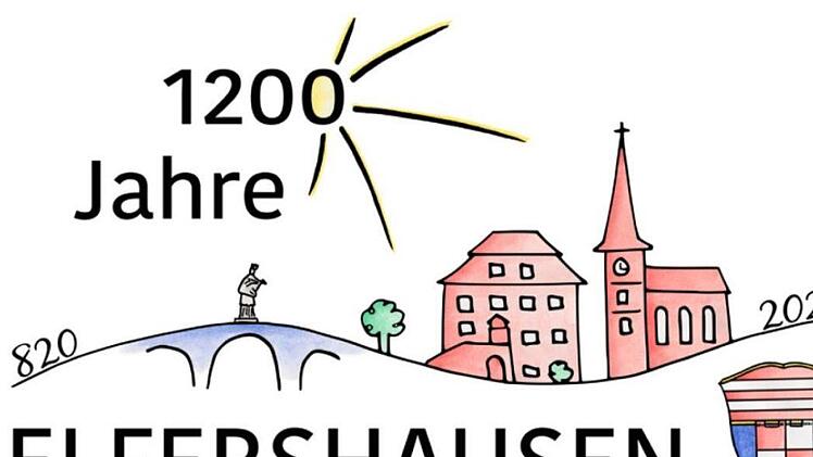 Symbolfoto: Screenshot von der Homepage www.elfershausen-feiert.de