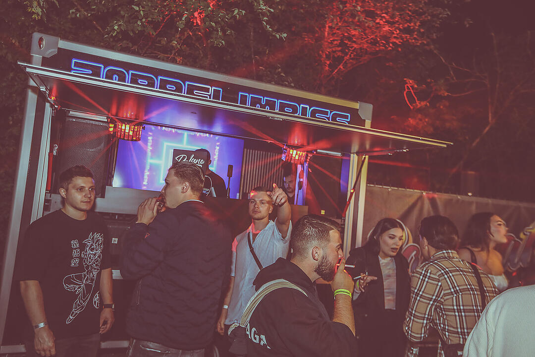 Dein Partysommer 2024!