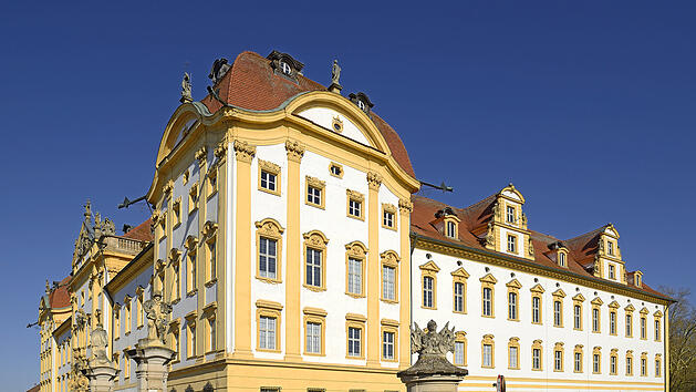 Residenz Ellingen: Familiennachmittag steht an