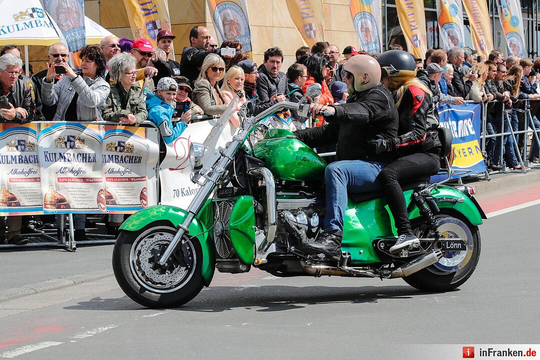 Sternfahrt -55