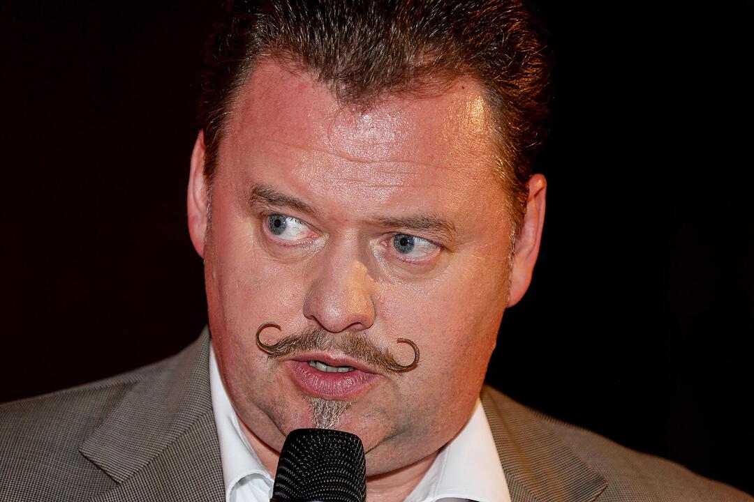 Podiumsdiskussion Kulmbach