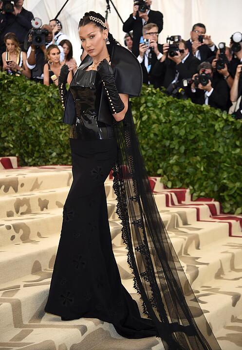 Met-Gala 2018