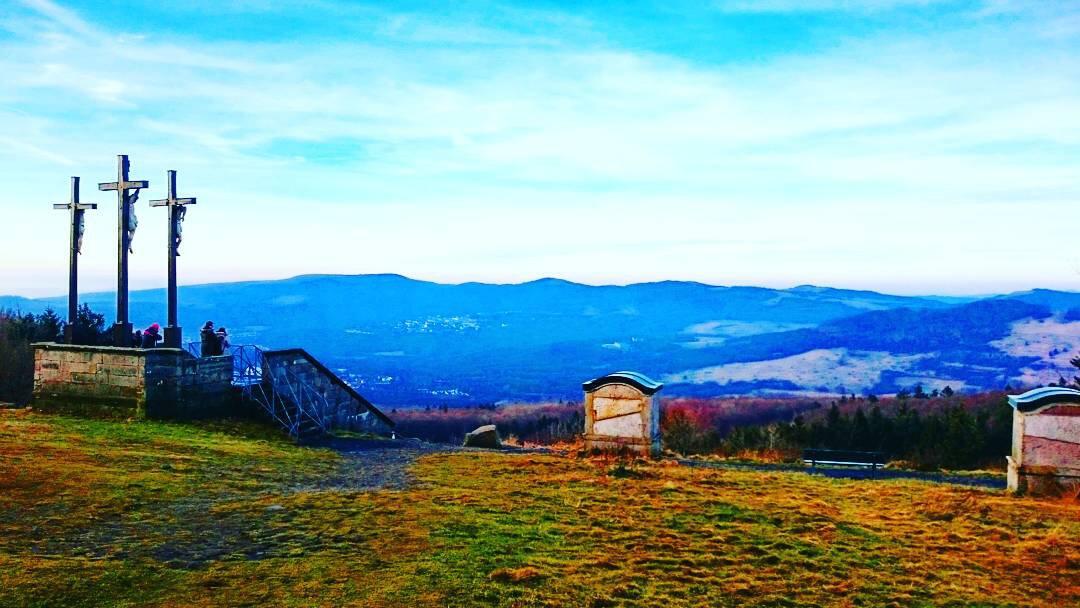Urlaub in Franken: Rhön im Sommer