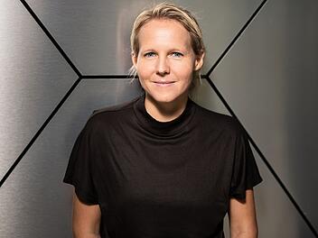 Friederike (Fritzy) Kromp Friederike (Fritzy) Kromp begleitet im ZDF ab Donnerstag, 11. Juni, als Expertin die Fußball-WM in den USA, Mexiko und Kanada.