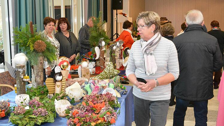 Impression vom Lichterfest. Foto: Björn Hein