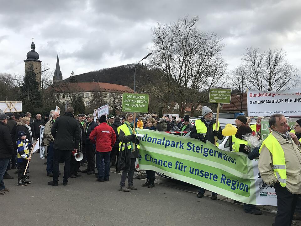 Söder zu Beusch in Zeil am Main
