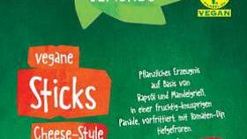 Lidl ruft Mozzarella-Sticks zurück
