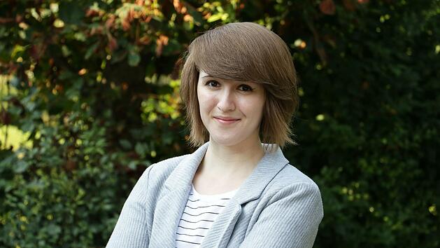 Luisa Müller wird am 28. Oktober vom Bayernwerk mit dem Kulturpreis Bayern ausgezeichnet .