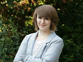 Luisa M&uuml;ller wird am 28. Oktober vom Bayernwerk mit dem Kulturpreis Bayern ausgezeichnet .