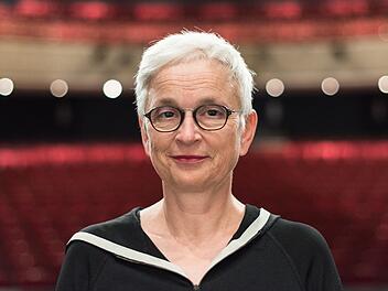 Barbara Mundel