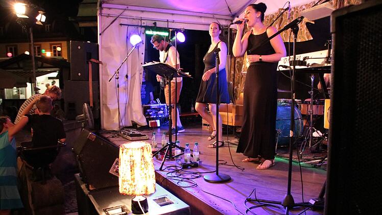 Eindrücke vom Rakoczy-Freitag. Foto: Ralf Ruppert