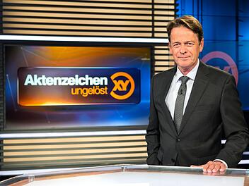 "Aktenzeichen XY... Ungelöst": Diese Fälle werden in der nächsten Sendung behandelt