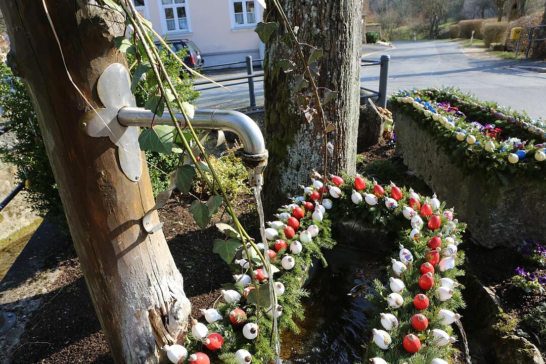 SoS Tiefenstst?rmig Lkr. Fo; Foto: Barbara Herbst