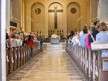 Aus der Kirche austreten: Diese Folgen hat ein Kirchenaustritt