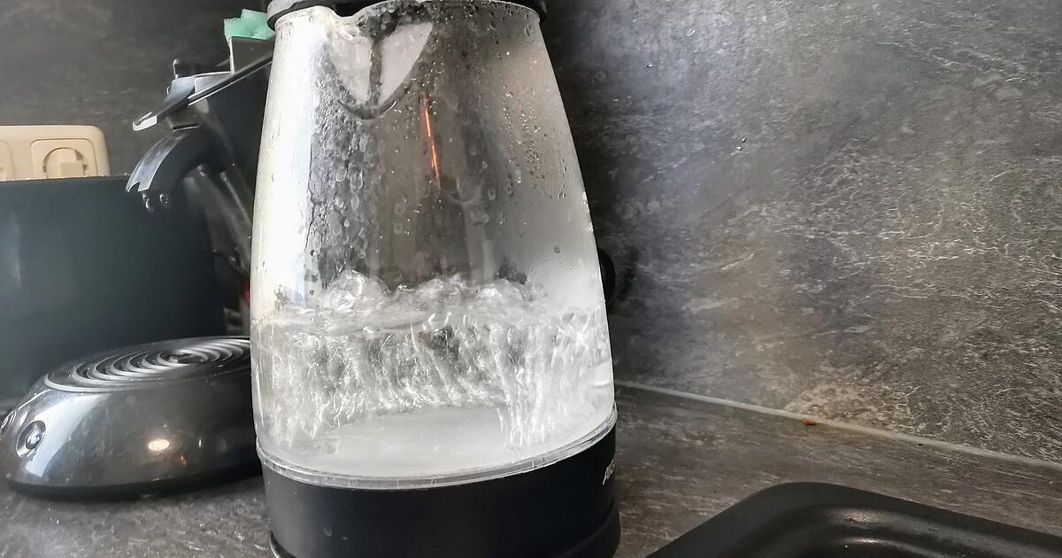 Bamberg district: Boil water advisory lifted - | after bacteria in ...