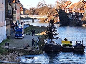 "Feuerwerk f&uuml;r alle" in Bamberg: Premiere an Silvester auf der Regnitz