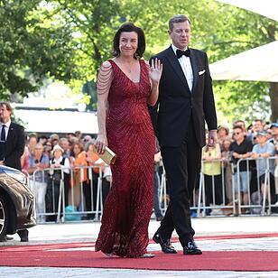 Start der 150. Richard-Wagner-Festspiele