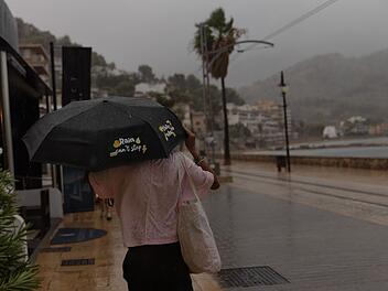 Wetter auf Mallorca