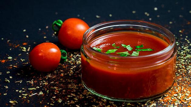 Hilft Tomatenmark gegen Krebs?