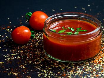 Hilft Tomatenmark gegen Krebs?