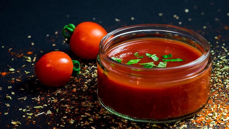 Hilft Tomatenmark gegen Krebs?