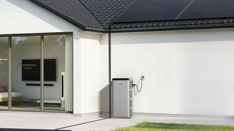 Yuma Jackery SolarVault 3