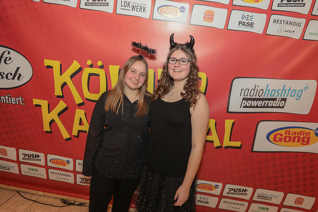 Fasching 2025 in Schweinfurt!