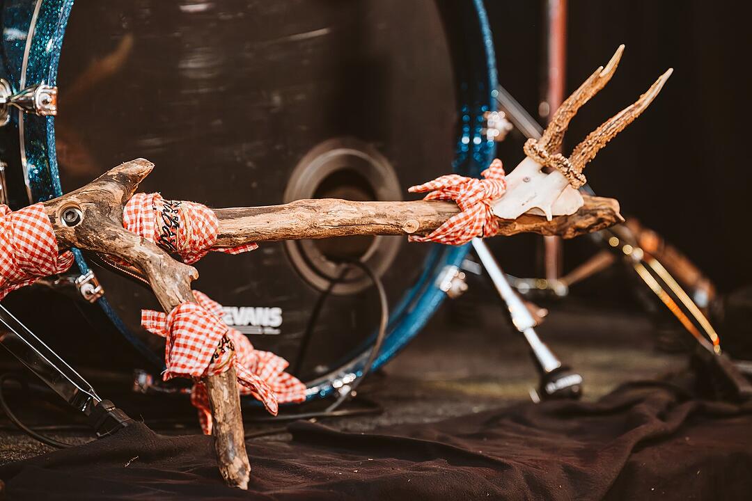 Oerlenbach feiert Fasching 2026!