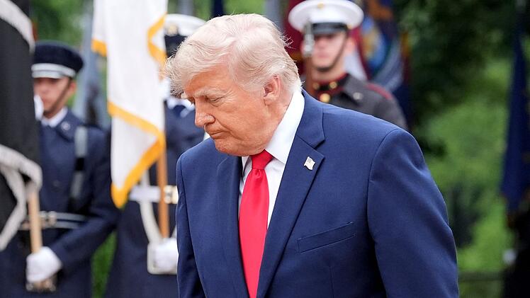 Nationaler US-Feiertag Memorial Day