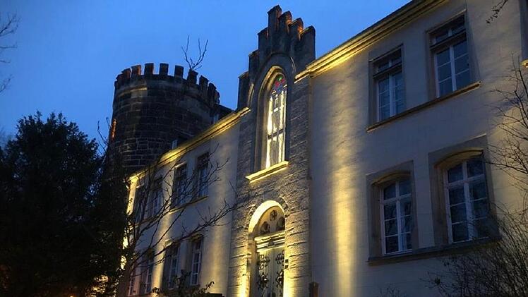 Theater am Hexenturm in CoburgFoto: privat