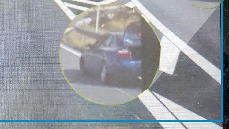 Unfall auf der A9 bei Lauf: Rücksichtsloses Verhalten - Polizei sucht nach Autofahrer