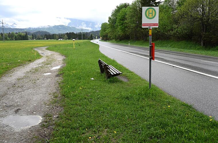 Jeder Dritte fühlt sich nicht gut an Bus und Bahn angebunden