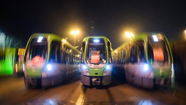 Nahverkehr