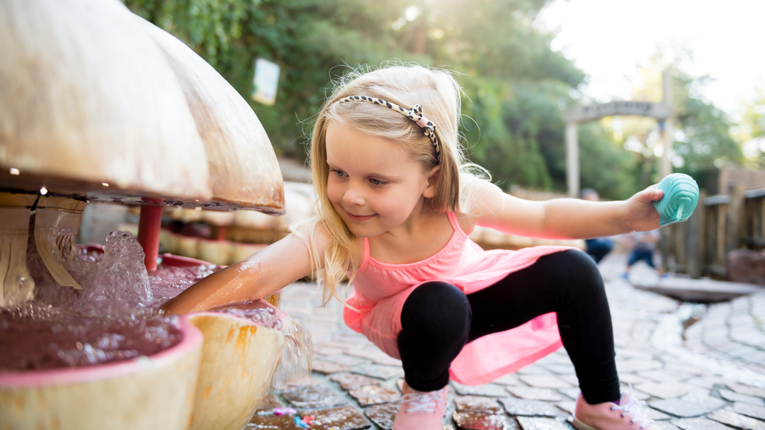 Playmobil-FunPark Hauptsaison 2026