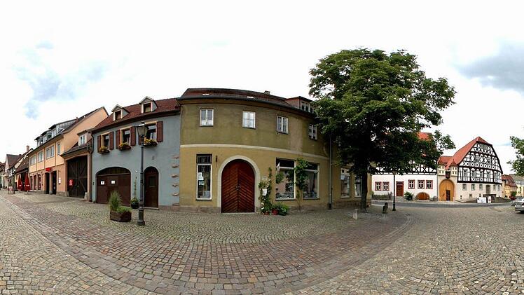 Dieses Foto und viele andere sind auf der CD zu finden.  Fotos: Fotokreis