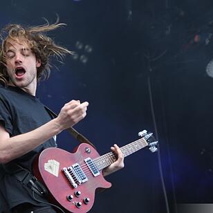 Rock im Park 2016 - Heisskalt