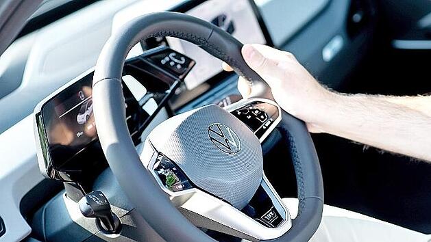 Ob die Frau wirklich selbst gefahren ist, konnte vor dem Kulmbacher Amtsgericht nicht gekl&auml;rt werden.