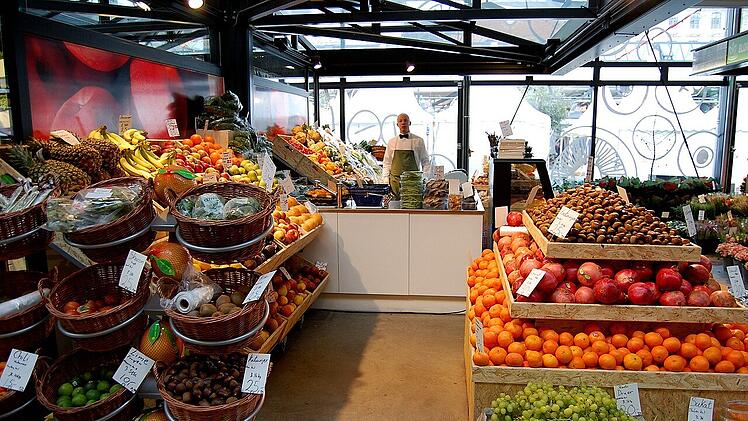Der Einkauf wird immer teurer - jetzt zählten zusätzlich andere Faktoren.