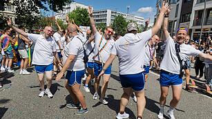 Hamburg Pride 2026