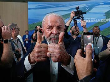 Weltklimakonferenz COP30