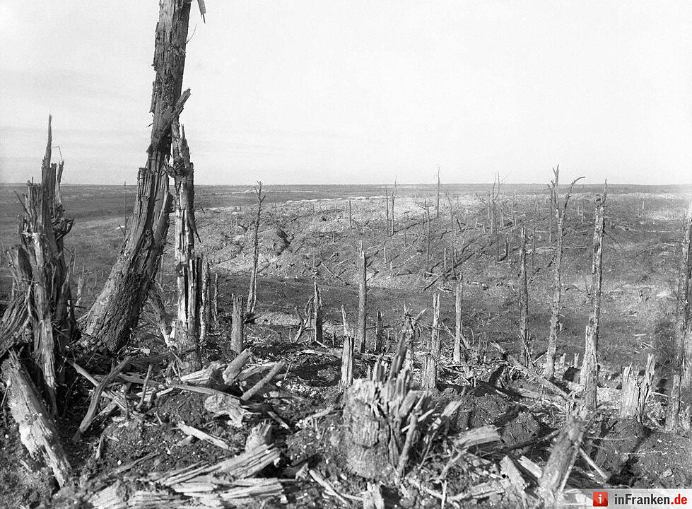 Schlacht an der Somme