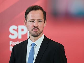 SPD-Politiker Dirk Wiese