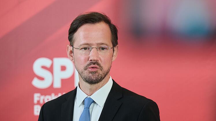 SPD-Politiker Dirk Wiese