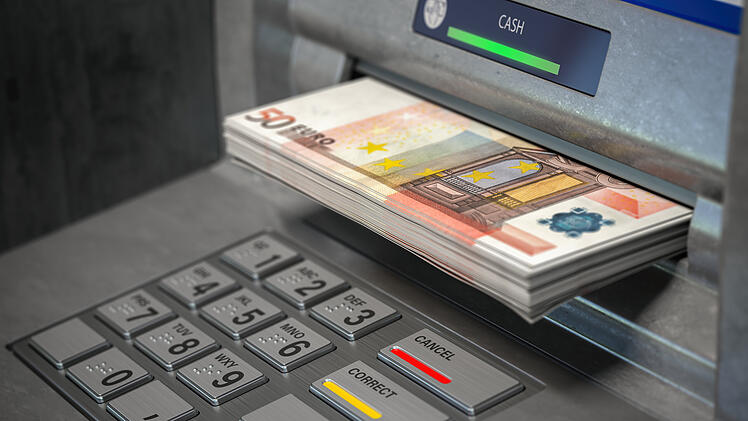 Tagesgeld bietet eine flexible Geldanlage und t&auml;gliche Verf&uuml;gbarkeit.