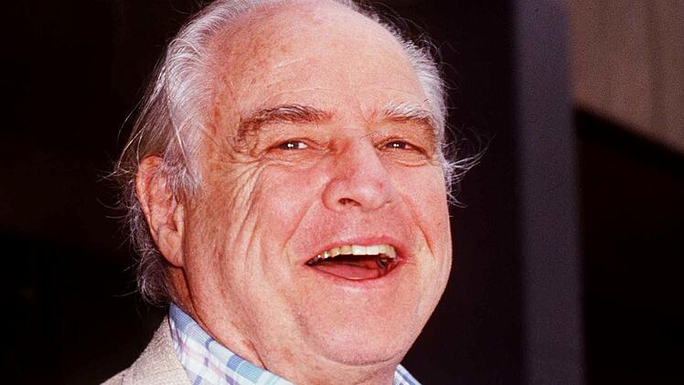 Marlon Brando liebte die Frauen - und Kinder in die Welt zu setzen. 16 sind anerkannt, 17 wahrscheinlich.