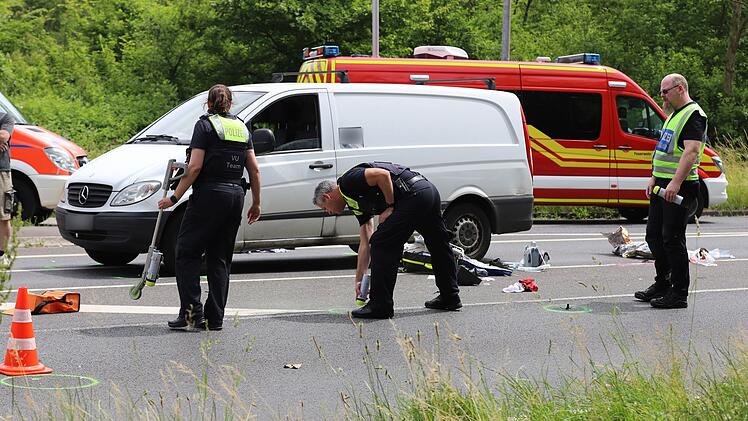 Auto fuhr in Sch&uuml;lergruppe: Nun steht der Fahrer vor Gericht